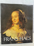 Frans Hals. - Peinture & Sculpture