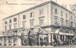 24-PERIGUEUX- NOUVELLE GALERIES - Périgueux