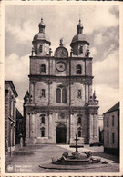 SAINT-HUBERT La Basilique - Saint-Hubert