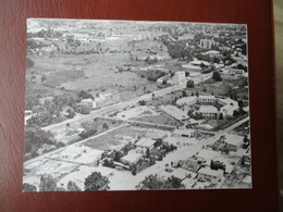 CONGO POINTE NOIRE VUE  AERIENNE - Pointe-Noire