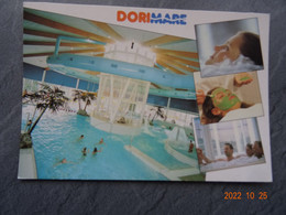 VAKANTIEPARK    HOF  DOMBURG   "  DORIMARE   " - Domburg