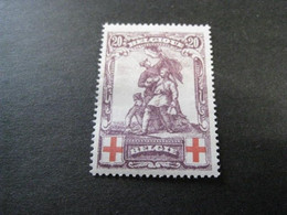 128 *- Copie- - 1914-1915 Croix-Rouge