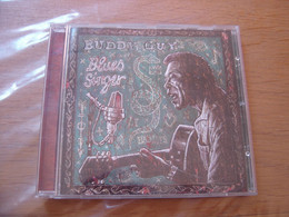 BUDDY GUY Blues Singer - Blues