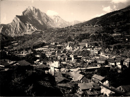 St Michel De Maurienne * Panorama Sur La Commune - Saint Michel De Maurienne