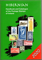 2020 HIBERNIAN Handbook And Catalog Of The Postage Stamps Of Ireland, Awarded GOLD At Stampa! - Andere & Zonder Classificatie