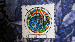 1998  N° 3178 OBLITERE  CARTOUCHE FRANCE DEPLACER 13.11.98 - Oblitérés