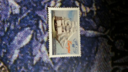 1999  N° 3277 OBLITERE EN HAUT DU MAT ARRIERE POINT BLANC EUROPA - Used Stamps