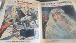 PJ 25/ PARIS ENFANT ECRASE /CONSTANCE PHIPS /PEINTURE FAUVES CONTRE POMPIERS - General Issues