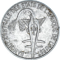 Monnaie, Communauté économique Des États De L'Afrique De L'Ouest, Franc, 1978 - Elfenbeinküste