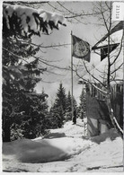 Naturfreundehaus Tscherwald - Amden SG - Amden