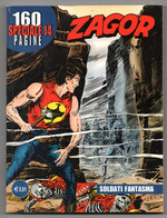 Zagor Speciale(Bonelli 2002) N. 14 - Zagor Zenith