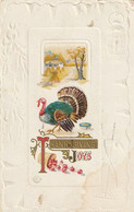 Thanksgiving  Joys - Giorno Del Ringraziamento