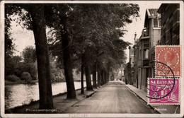 ! 1929 Ansichtskarte Aus Gouda, Gel. Nach Tomsk, Sibirien, Ansichtskartentausch - Gouda