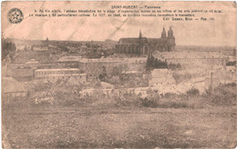 CPA Carte Postale Belgique Saint-Hubert  Panorama 1930 VM57755ok - Saint-Hubert