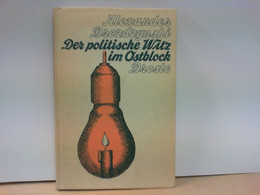 Der Politische Witz Im Ostblock - Politik & Zeitgeschichte