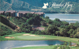 Hanalei Bay Resort - Hawaï