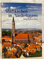 Stadtkirchen In Niederbayern. - 4. Neuzeit (1789-1914)