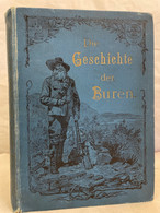 Die Geschichte Der Buren - 4. Neuzeit (1789-1914)