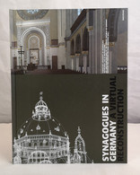 Synagogues In Germany. A Virtual Reconstruction. - Architettura