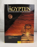 Ägypten. Schatzkammer Der Pharaonen - Archeologia