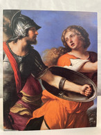 Giovanni Francesco Barbieri, Il Guercino : 1591 - 1666 ; [Schirn-Kunsthalle Frankfurt, Ausstellung Vom 3. Deze - Sonstige & Ohne Zuordnung