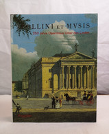 250 Jahre Opernhaus Unter Den Linden.  Apollini Et Musis. - 4. Neuzeit (1789-1914)