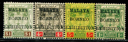 AY0618 Kelantan 1922 Plus Word Stamp Pack Light Sticker Catalogue Is $50 - Asia (Other)