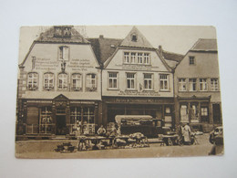 Sankt Wendel ,  Schöne Karte  1935 - Kreis Sankt Wendel