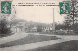 CPA - 94 - BREVANNES - Hospice De Brévannes - Assistance Publique - Altri & Non Classificati