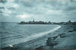 Larmor * Vue Générale De La Commune , Près De Lorient - Larmor-Plage