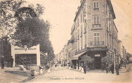 78-VERSAILLES- BRASSERIE MULLER - Versailles