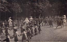 CPA - 94 - ORMESSON - SANATORIUM - Les Jeux - D BERTIN SUCY EN BRIE - Ormesson Sur Marne