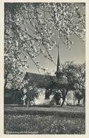 Sempach Chapel - Sempach