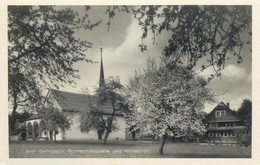 Sempach Kapelle - Sempach