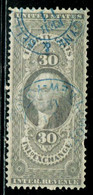 AY0685 US 1900 Classic Stamp Washington Used - Unused Stamps