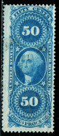 AY0686 United States 1900 Classic Stamps Washington Used - Unused Stamps