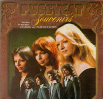 * LP * PUSSYCAT - SOUVENIRS (Holland 1977) - Country Et Folk