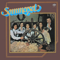 * LP *  SOMMERSET - SAME (Holland 1975) - Country & Folk