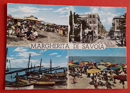 Margherita Di Savoia - Vedute - Barletta