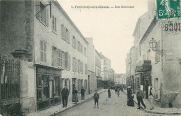 HAUTS DE SEINE   FONTENAY AUX ROSES  Rue Boucicaut - Fontenay Aux Roses