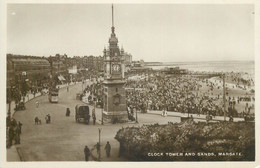 Margate Clock Tower - Margate