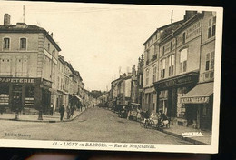 LIGNY EN BARROIS                                  CP 71 - Ligny En Barrois