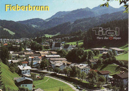 Austria > Tirol > Fieberbrunn, Used - Fieberbrunn