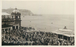 Scarborough Spa And South Bay 1929 - Scarborough