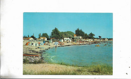 La Plage Du Pre Vincent - Les Moutiers-en-Retz