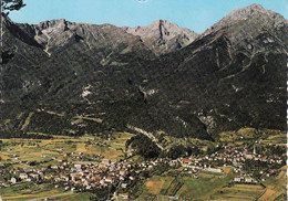 Austria,  Tirol >  Imst, Used 1965 - Imst