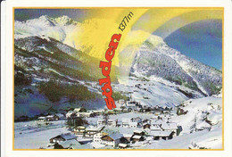 Austria,  Tirol >  Sölden, Bezirk Imst, Used 1995 - Sölden