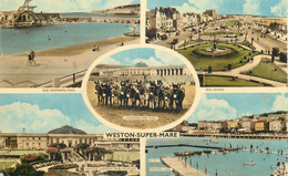 Weston-super-Mare - Weston-Super-Mare