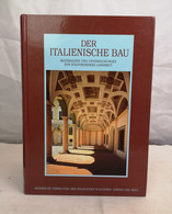 Der Italienische Bau. Materialien Und Untersuchungen Zur Stadtresidenz Landshut. - Architettura