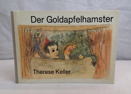 Der Goldapfelhamster. - Sagen En Legendes